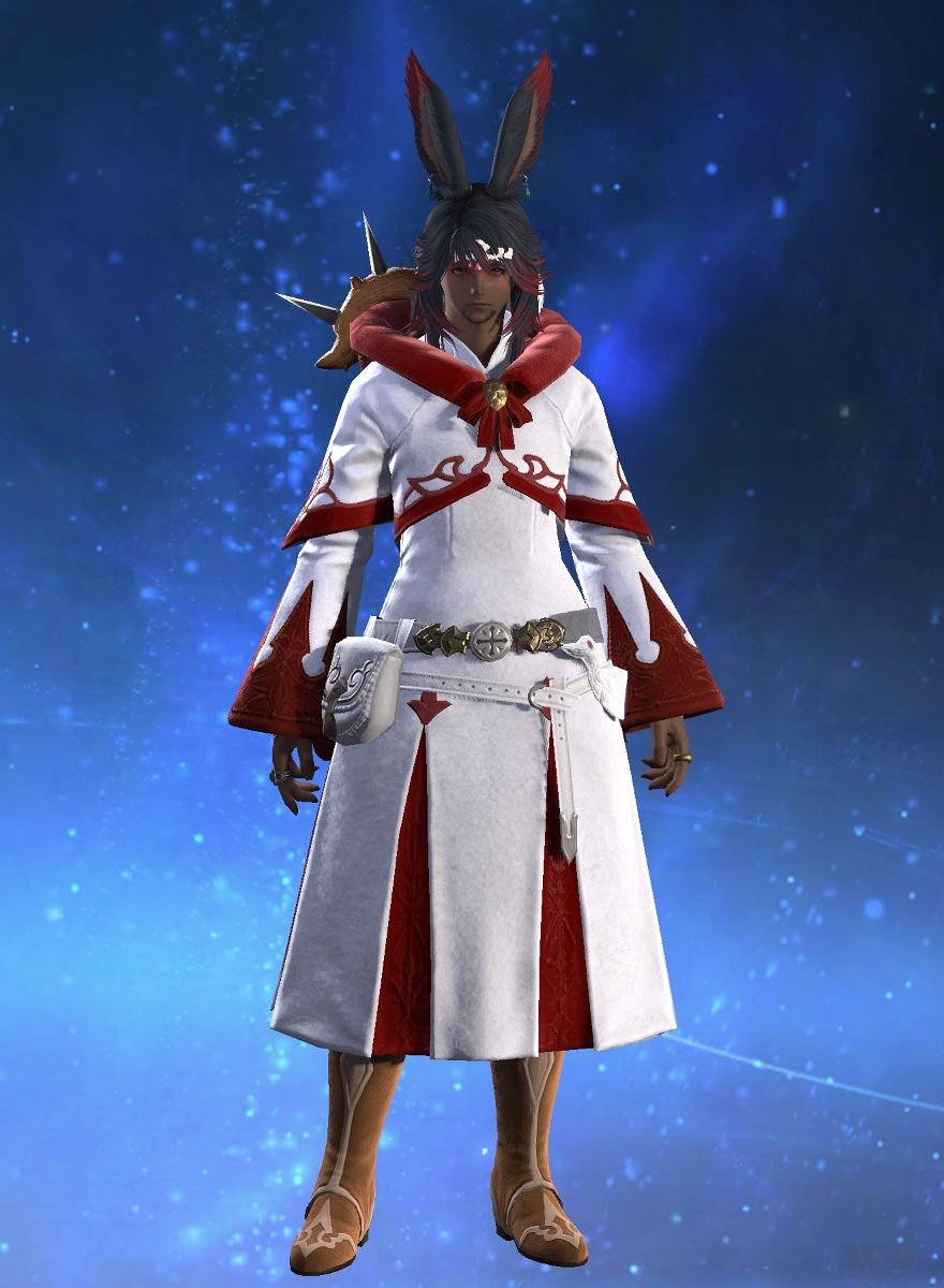 Darius Chevalier