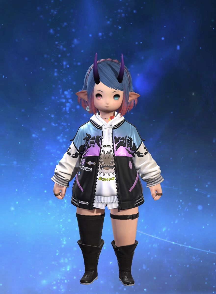 Yomogi Chiro