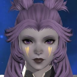 Lightforged Mommy