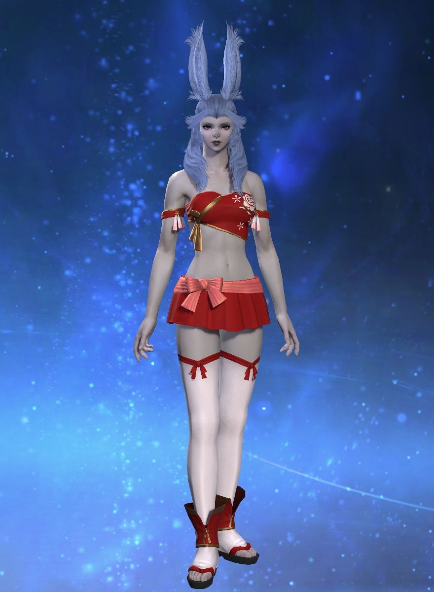 Lightforged Mommy