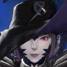 Nyria Darkmoon