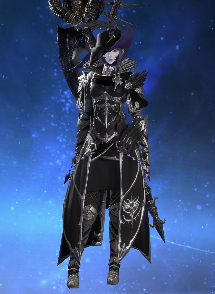 Nyria Darkmoon