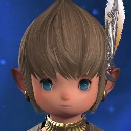 Chanbo Pupupu