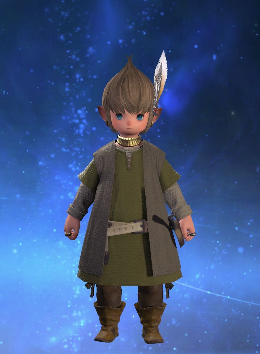 Chanbo Pupupu
