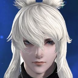 Myosotis Mu
