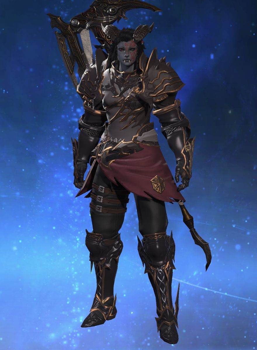 Tal Vashoth