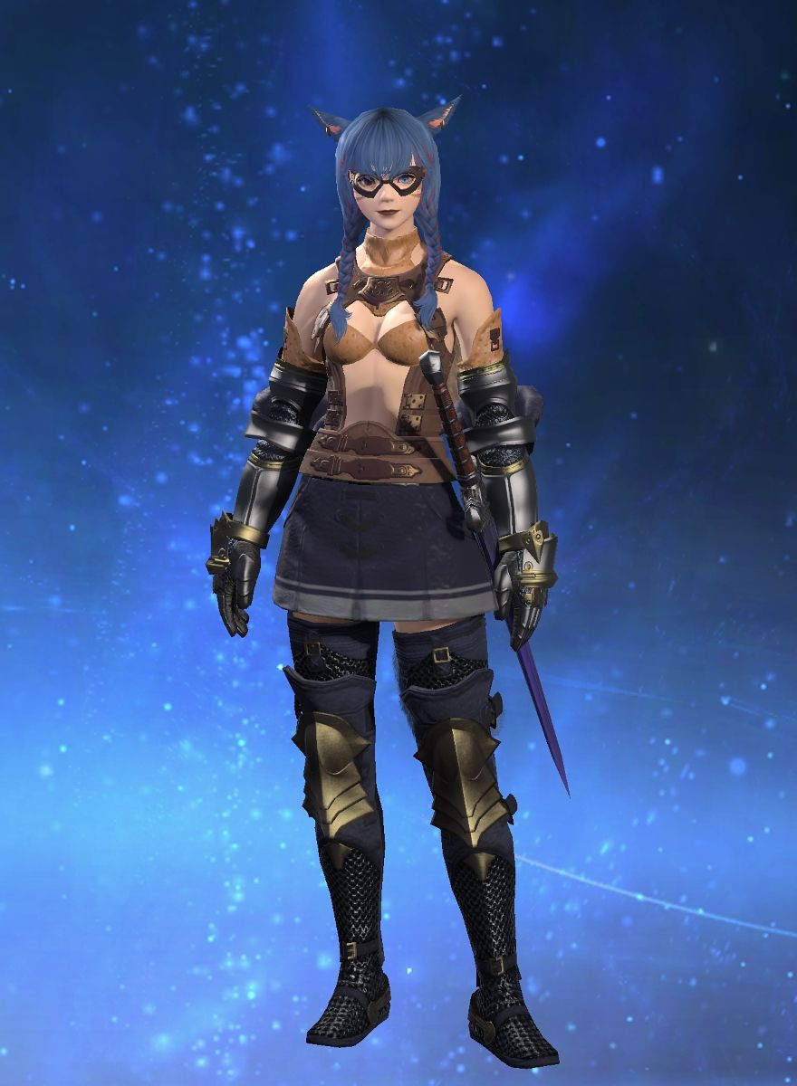 Ember Caelorum