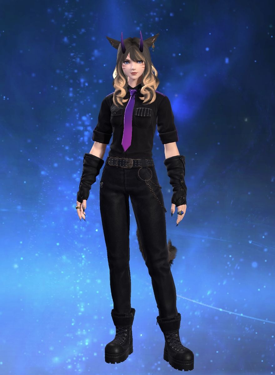 Mage Witha'gun