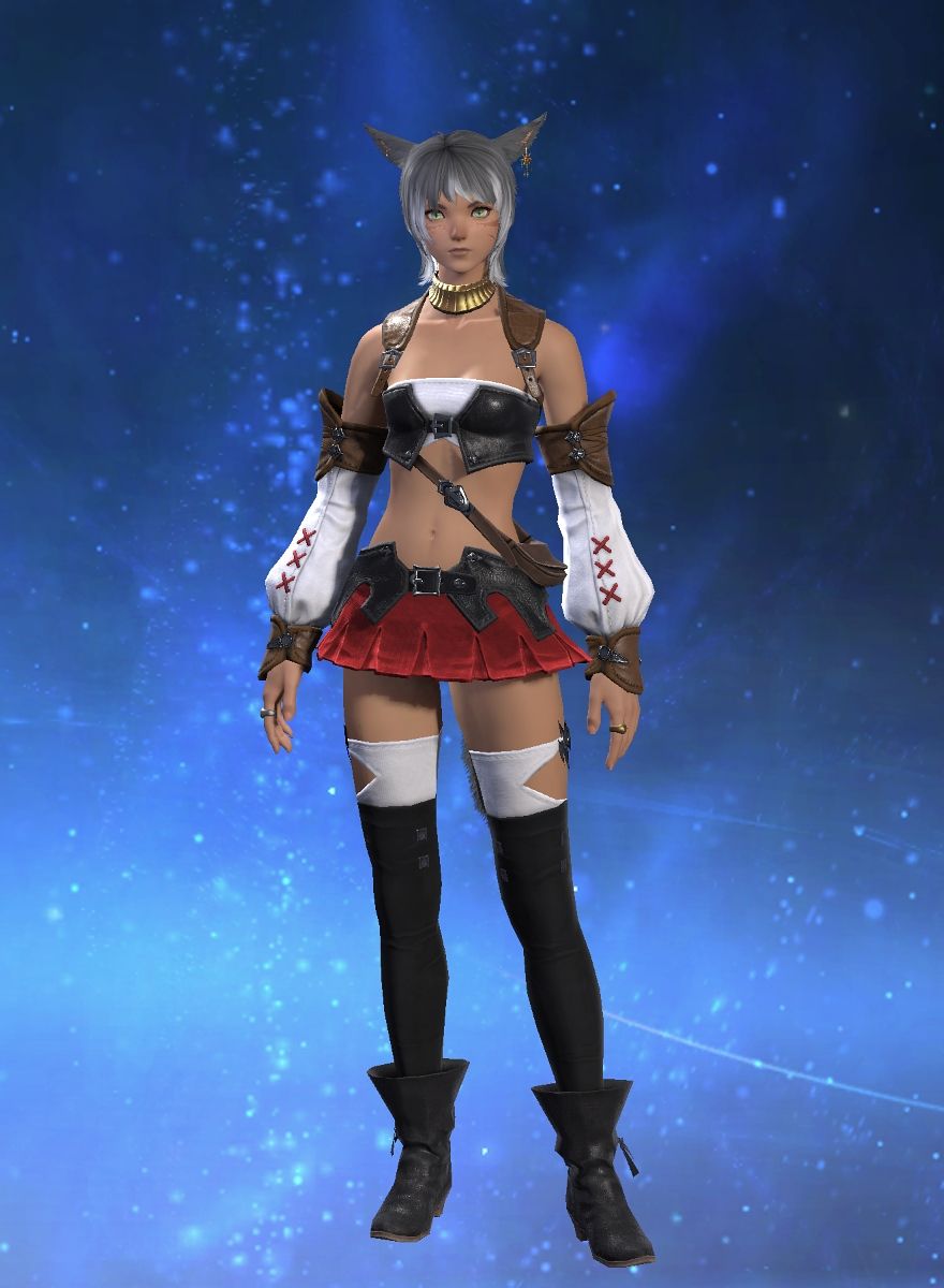 Elisha Aveline