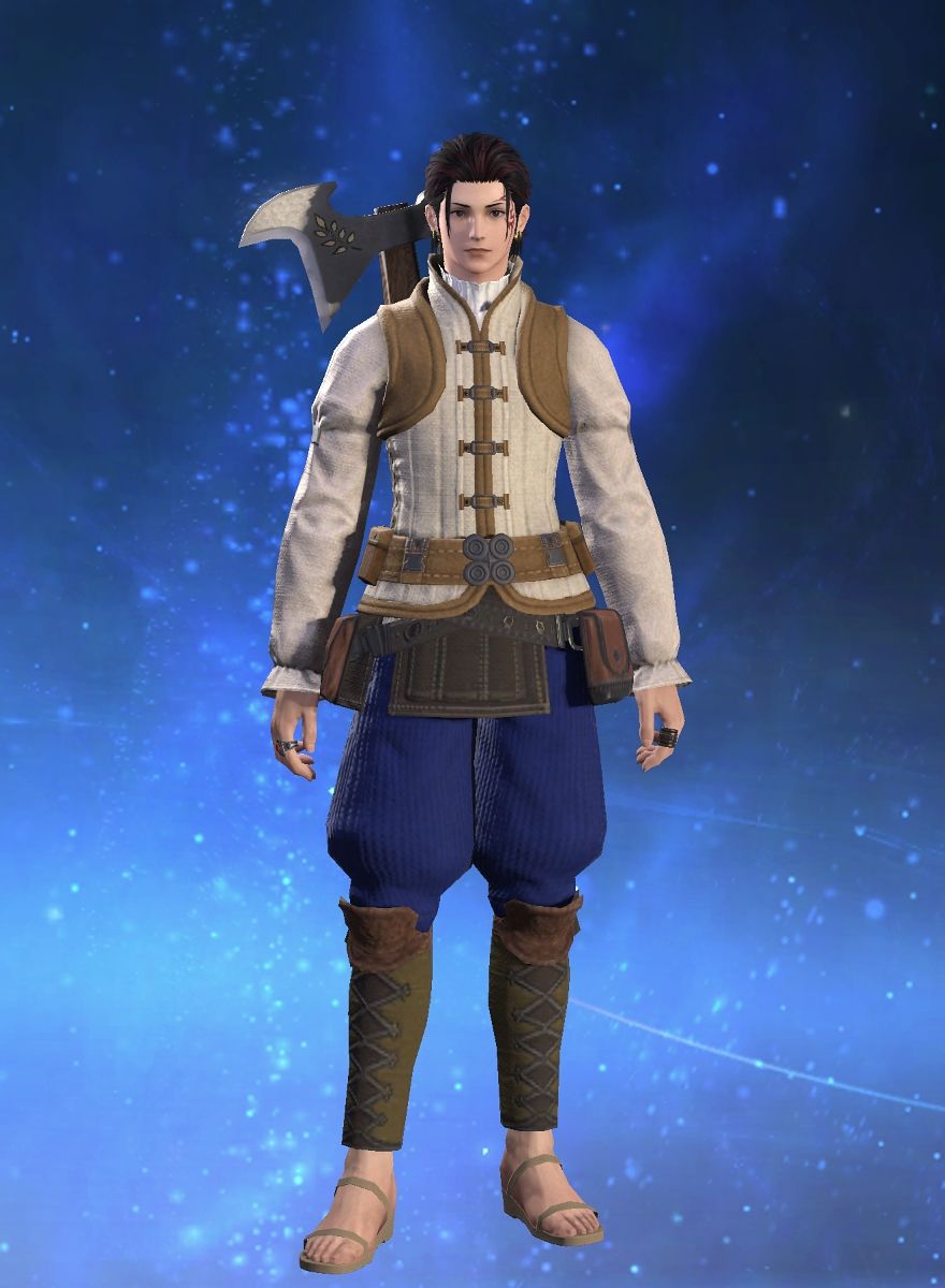 Tan'jiro Kamado