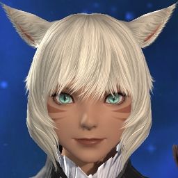 Y'shtola Sharlayan