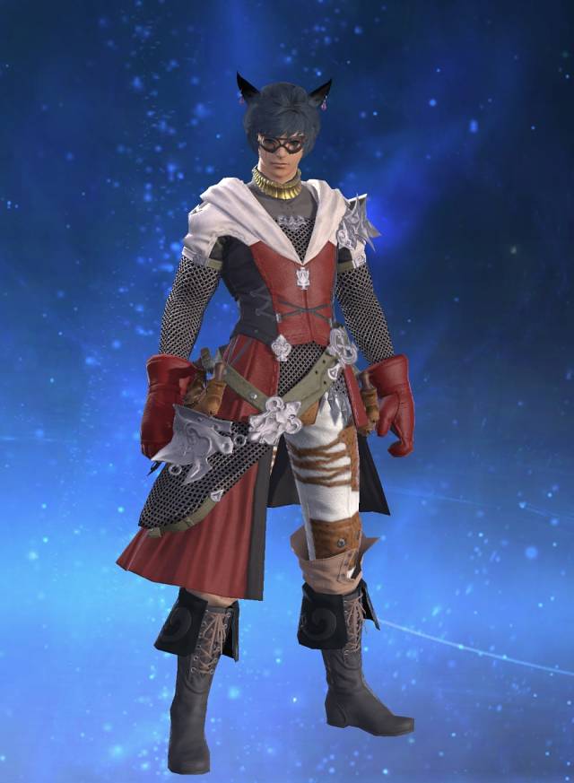 Mog Knight