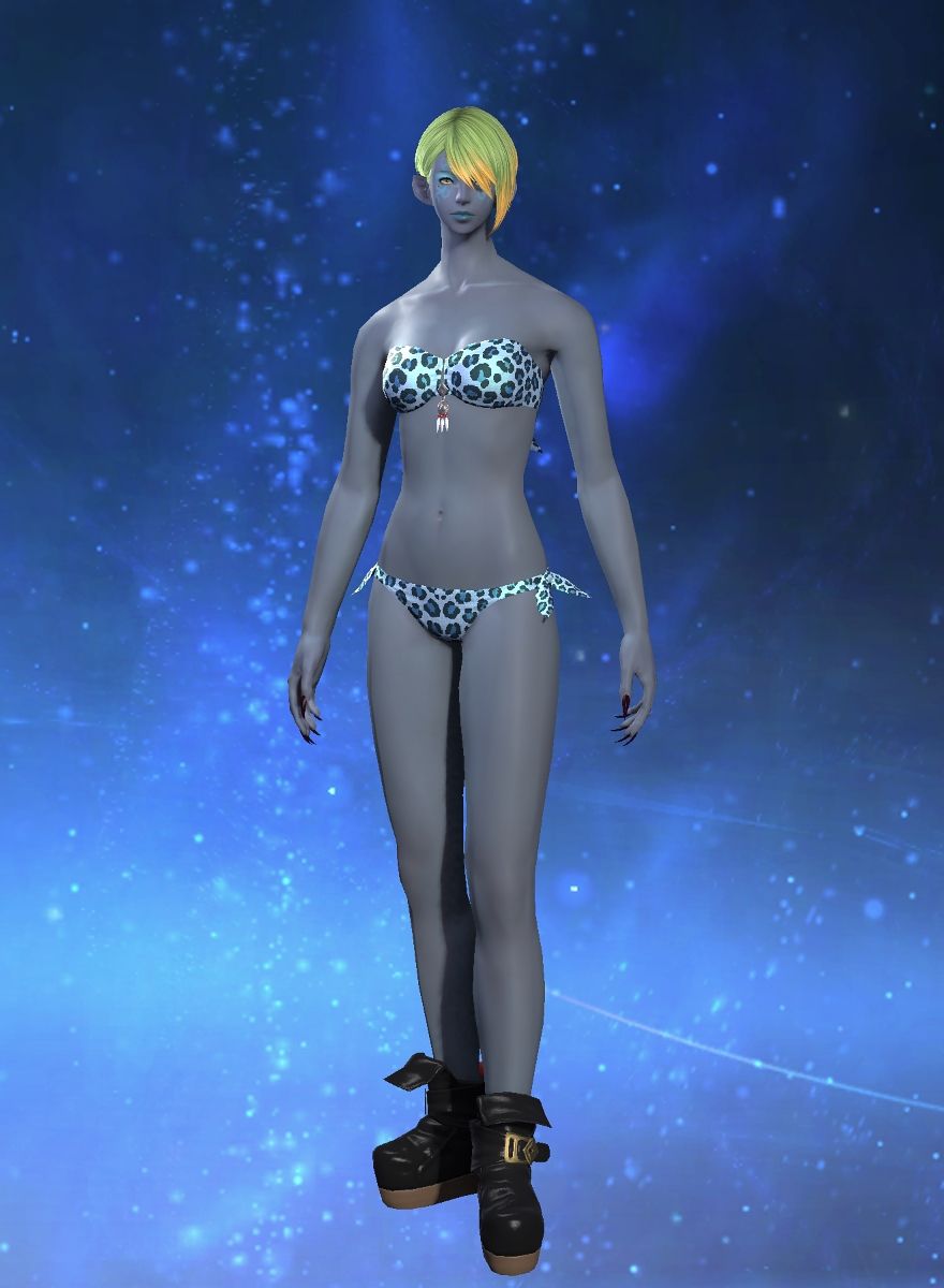 Faerie Tinkerbell