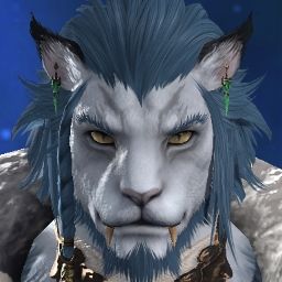 Kinobe's Avatar