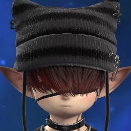 Tiny Vamp