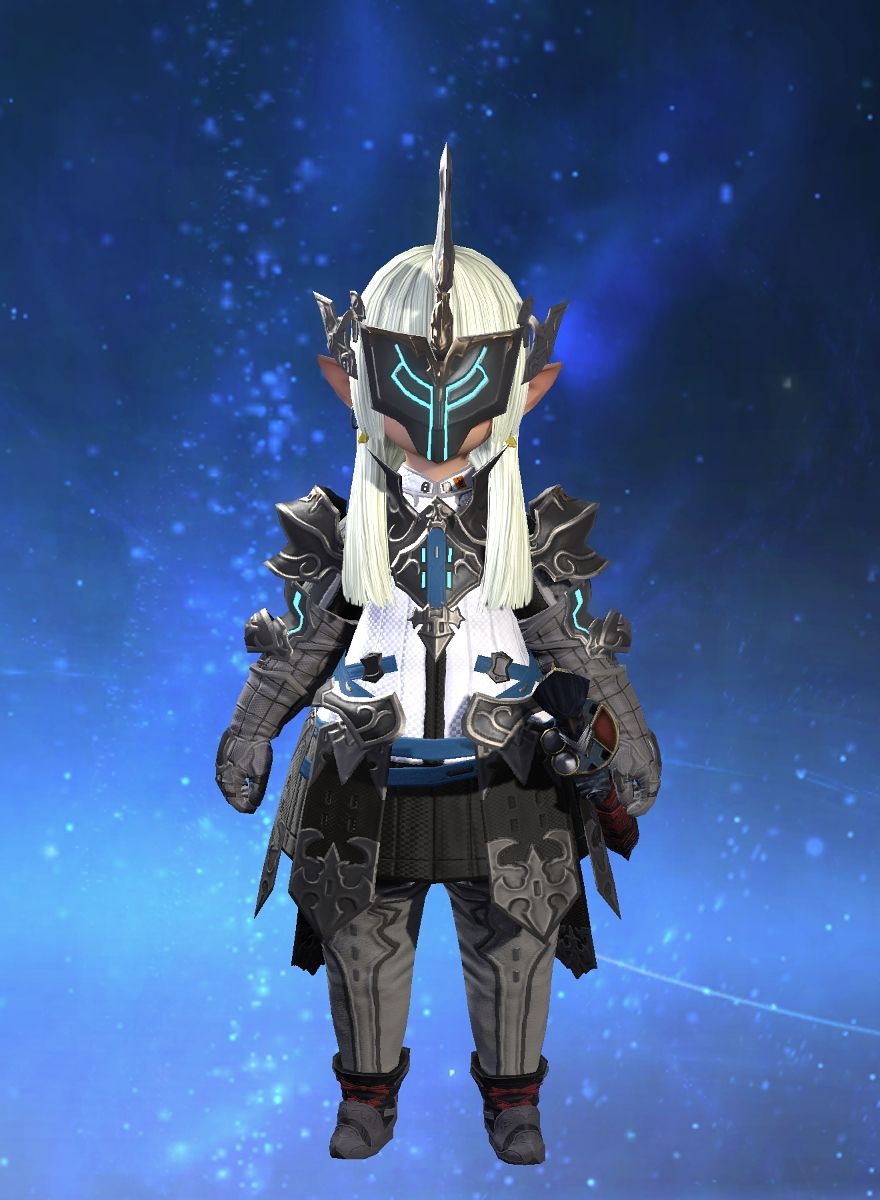 Petite Sword