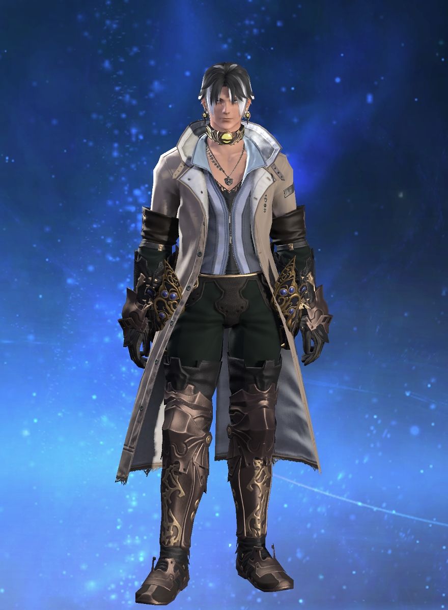 Acored Elfaron