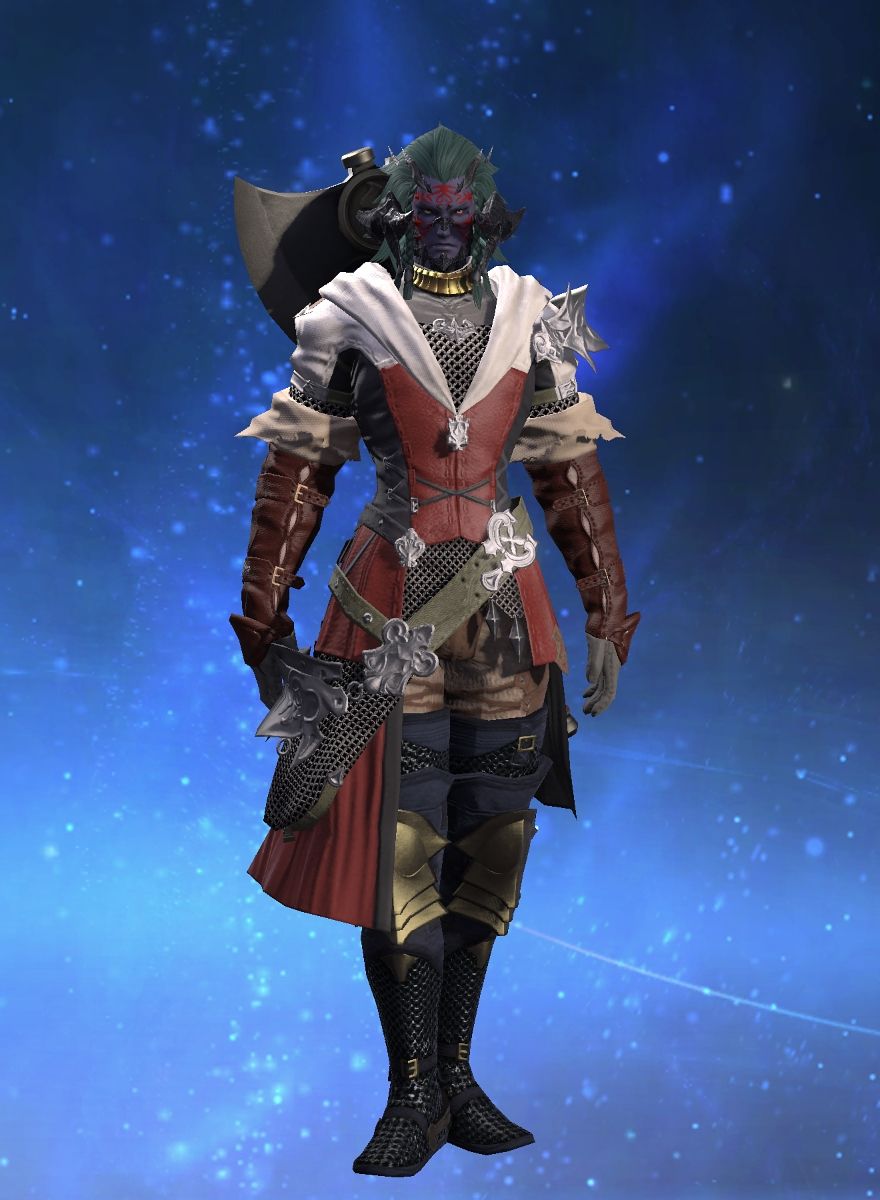 Xen Yzuss
