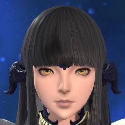 Balmung Aura