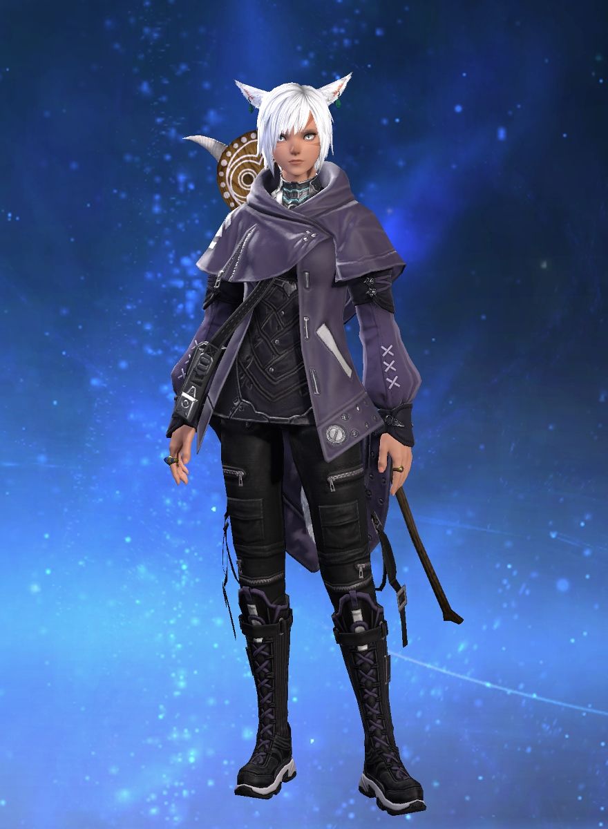 N'vae Sora