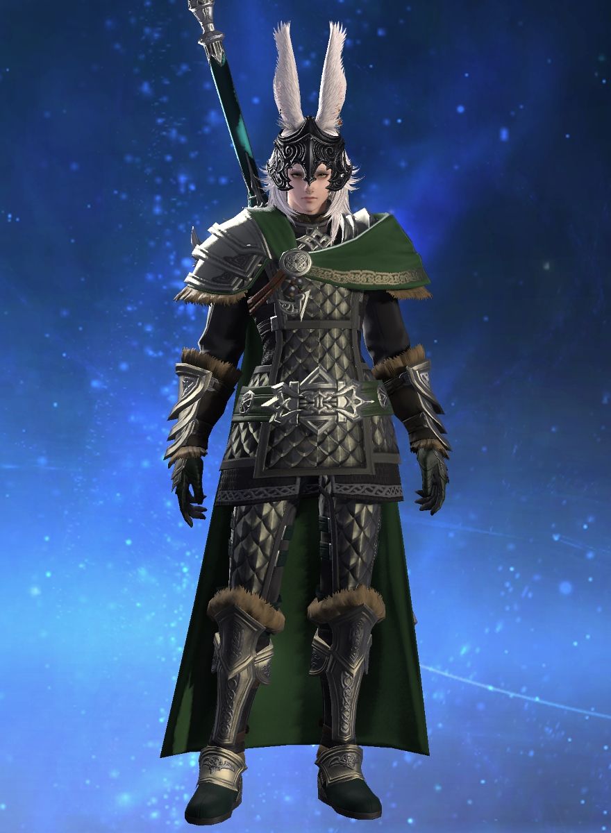 R'atoh Silverhand