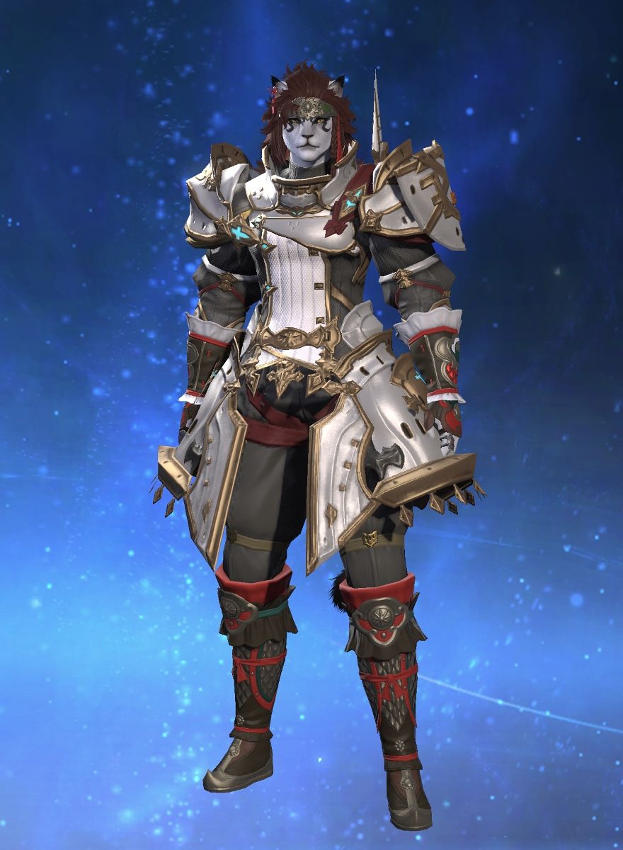 Grandpa Eldwitch