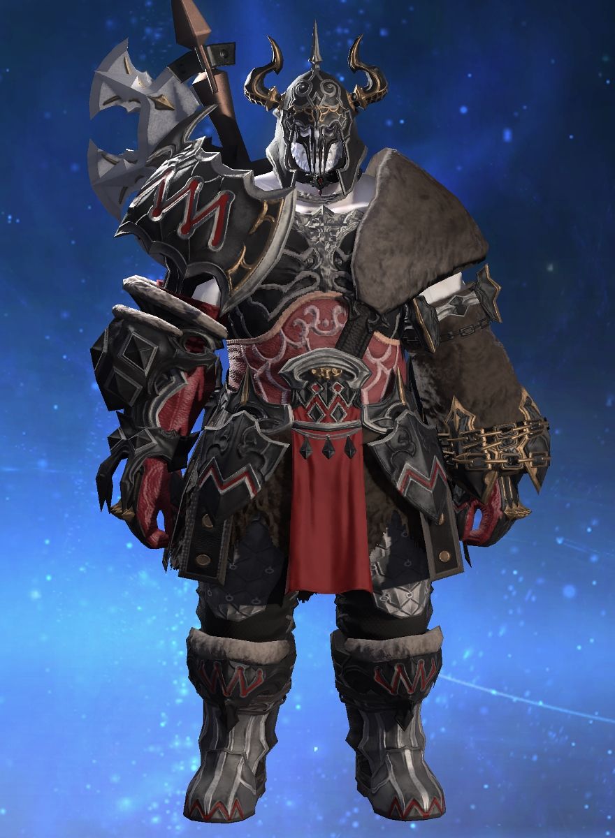 Grolnir Stonefist
