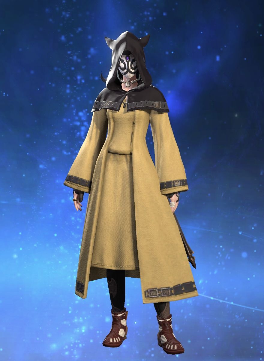 Cry Chic