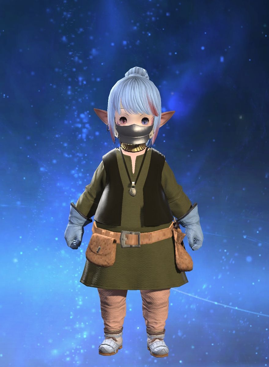 Lindorei Elestial