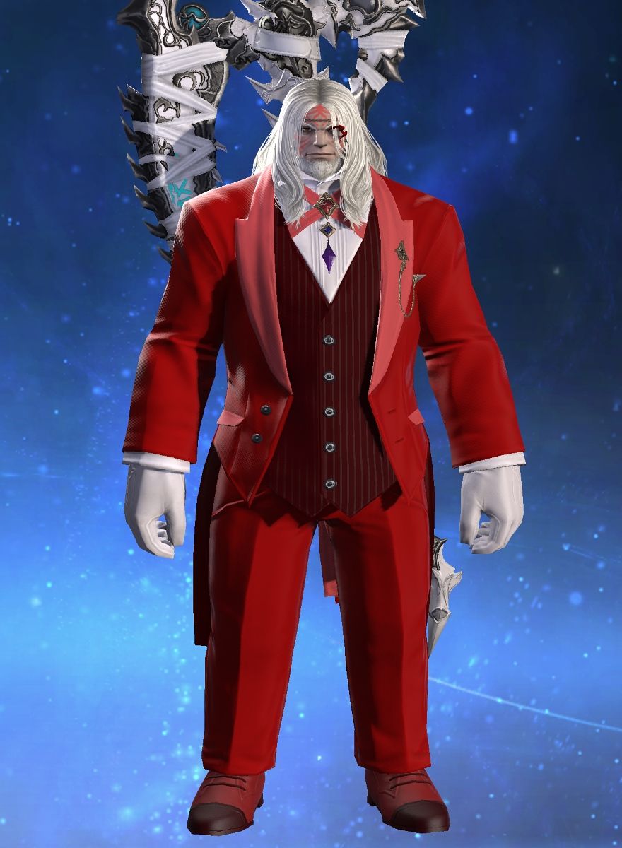 Alucard Summers