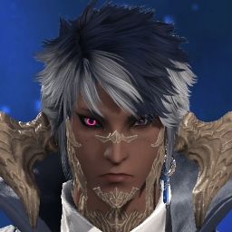 Xu'xha Fanflame