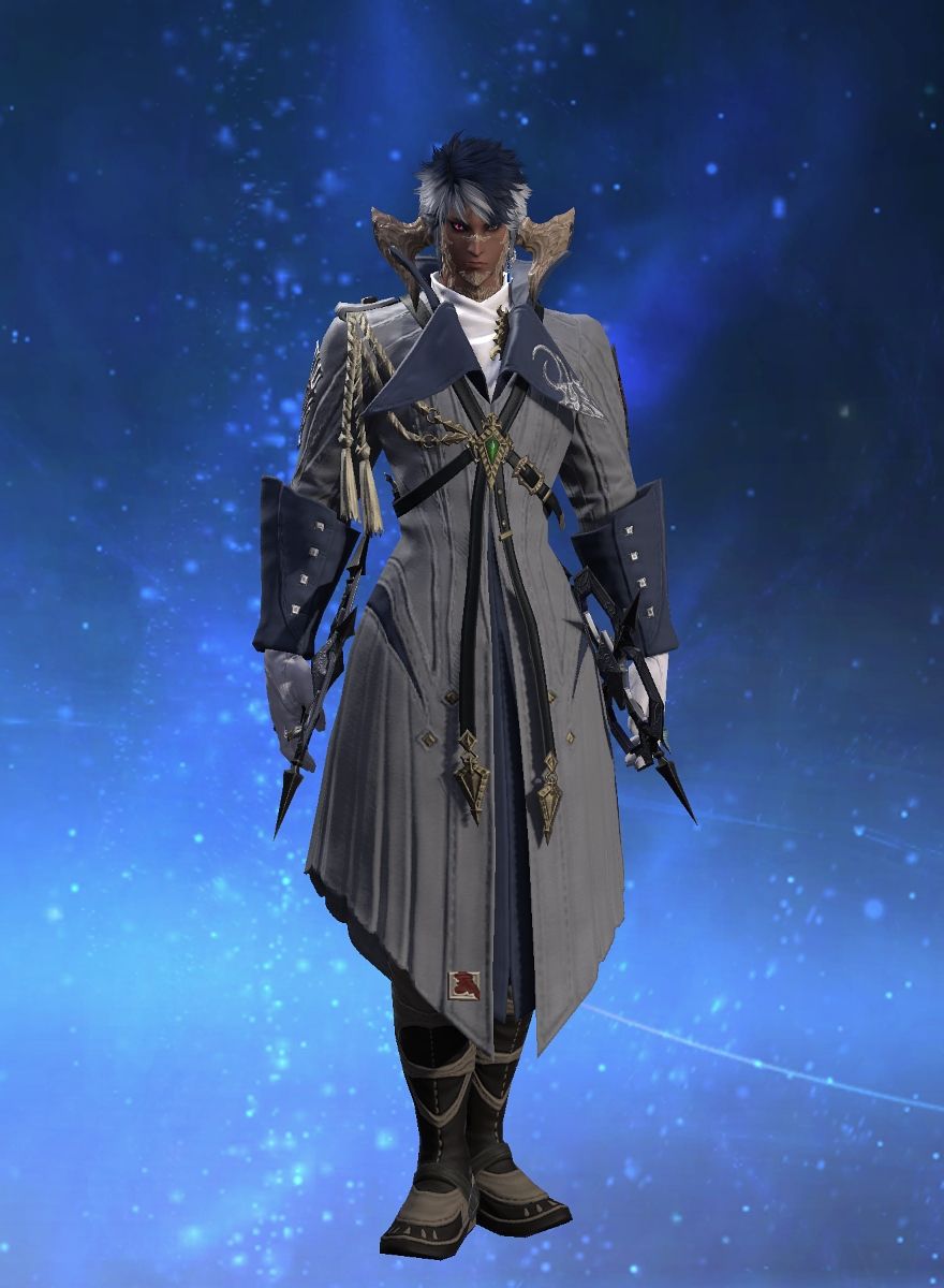 Xu'xha Fanflame