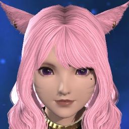 Yae Miqo