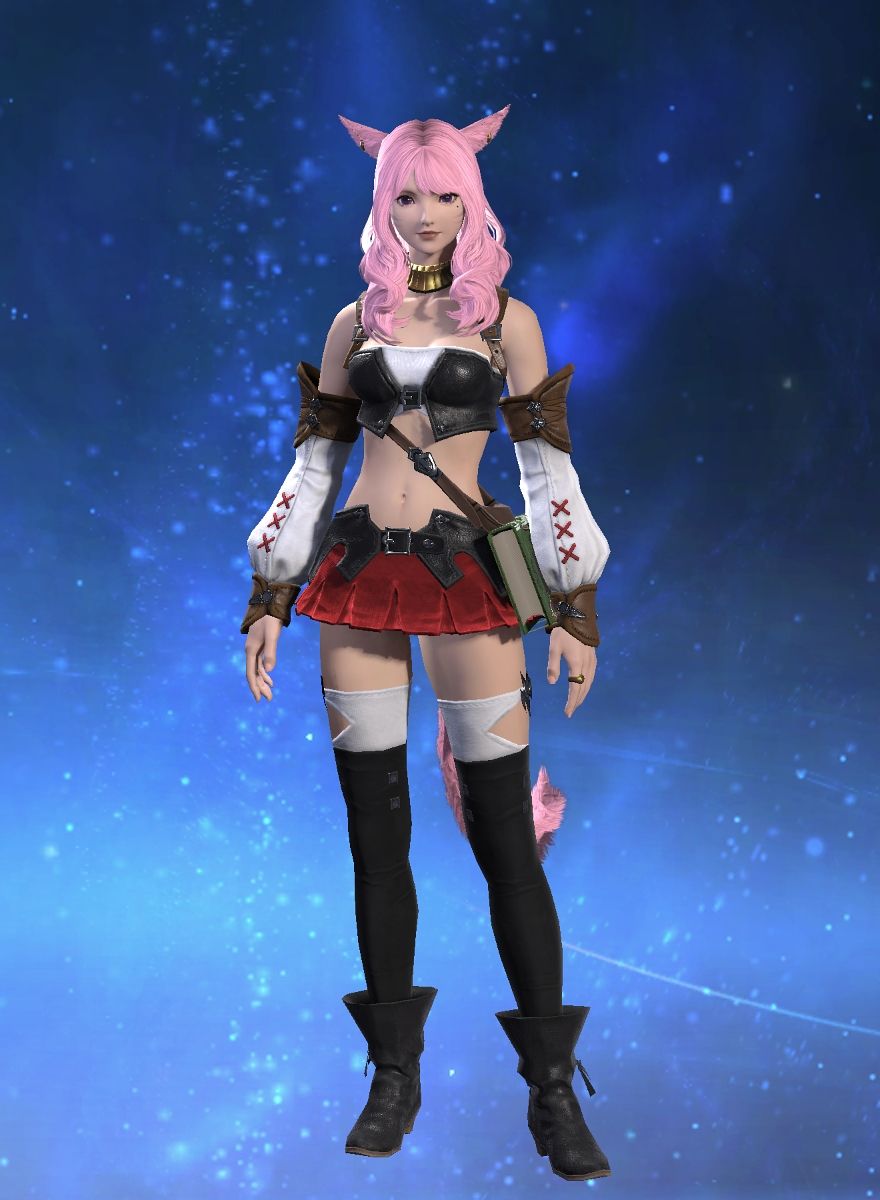 Yae Miqo