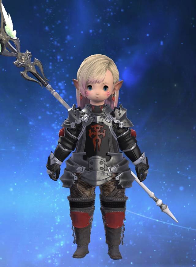 Minami Lalafell