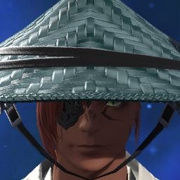 Ashura Lyotsu