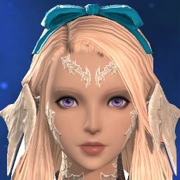 Rosie Scorpius