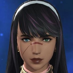 Scylla Reyne
