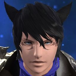 Aymeric's Fursona