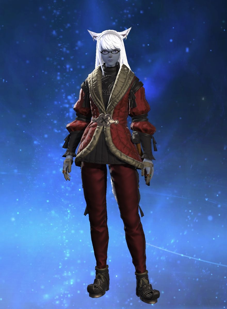 Tolmoe Glosswen