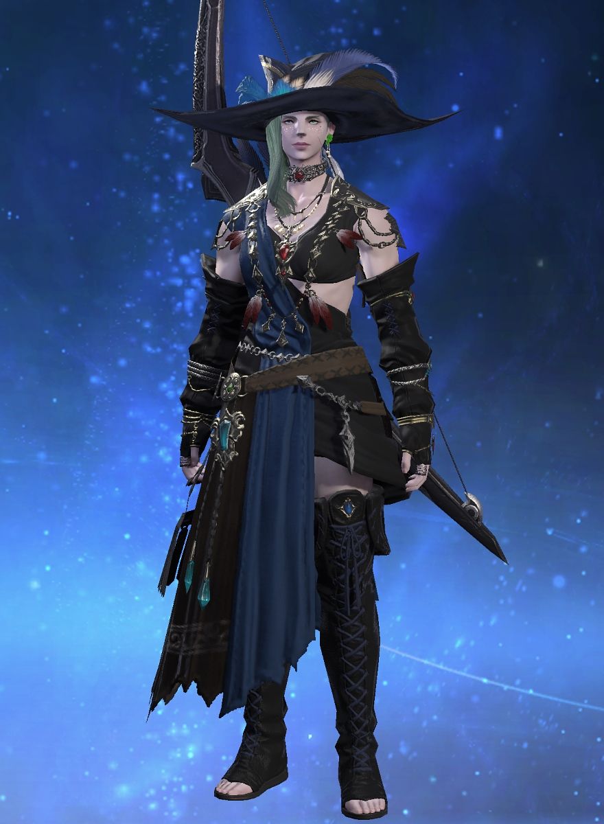 Lux Constellation