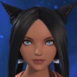 Luxannalina Tigerdiva