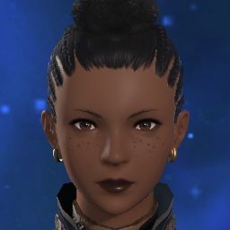 Lucille Dawnmere