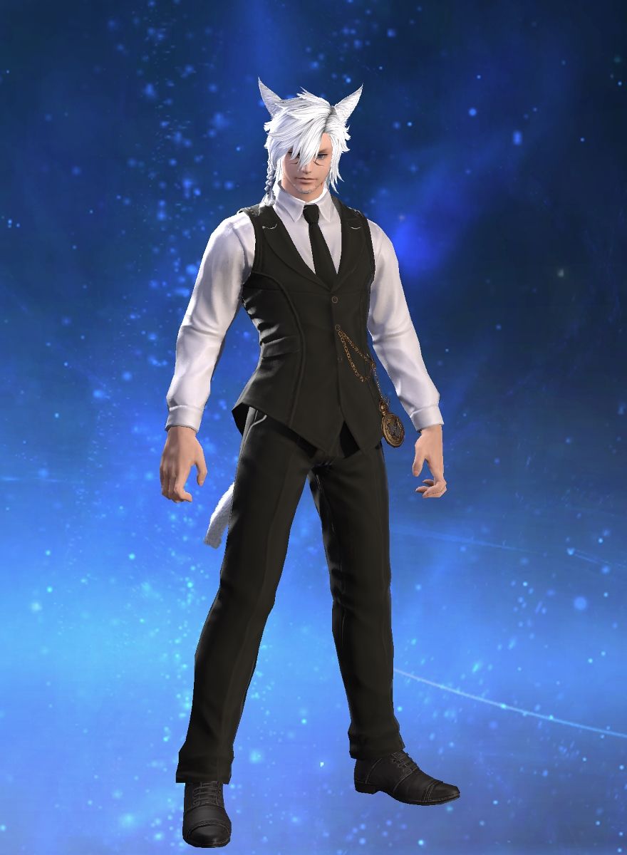 Devern Graygleam