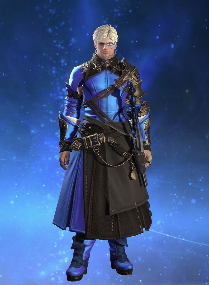 Rowan Crestfall