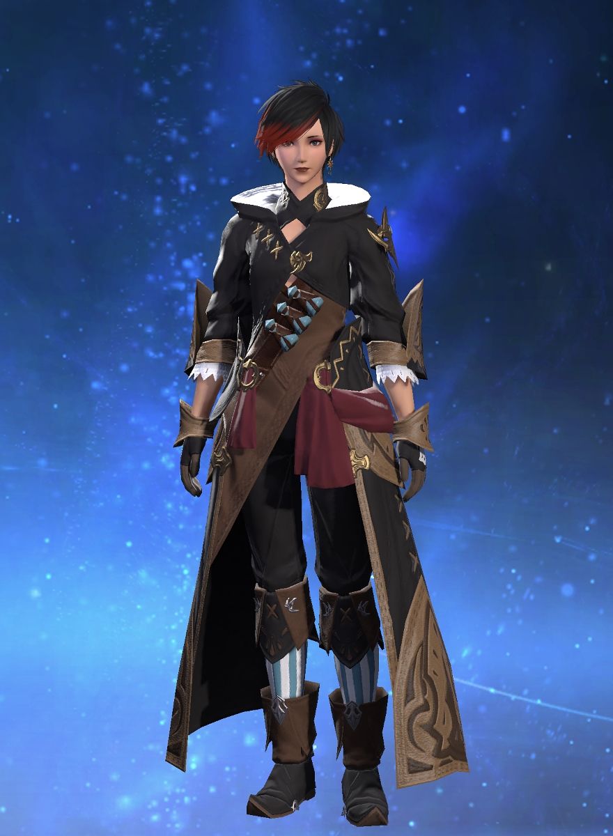 Yuki Xiao'medium