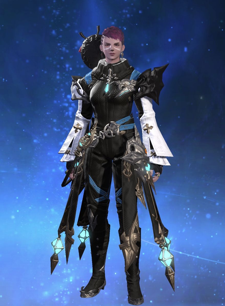 Dancing Thunder