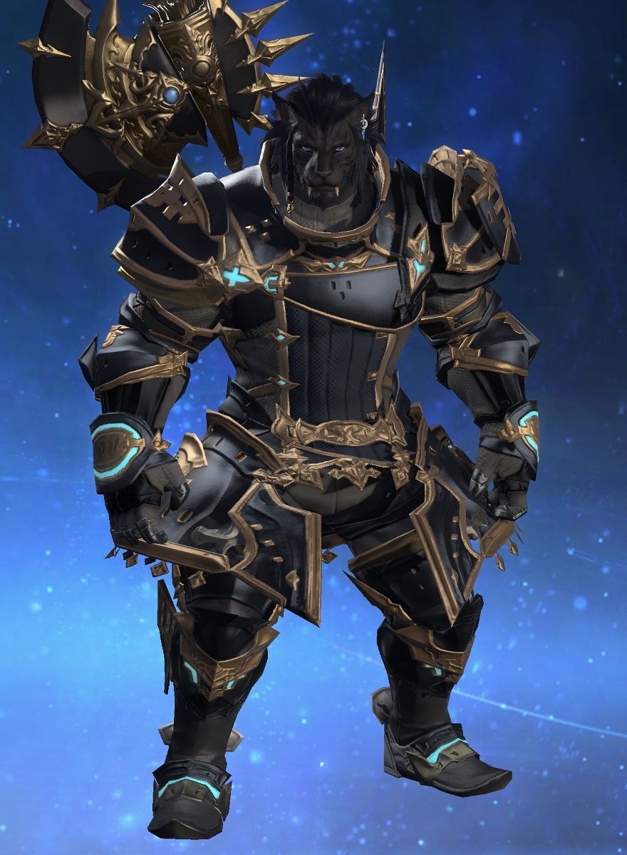 Rothgar Shadowborn