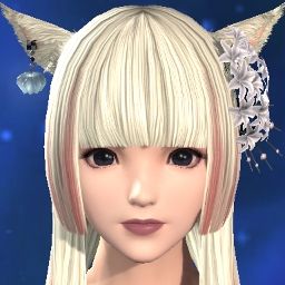 Sucrose's Avatar