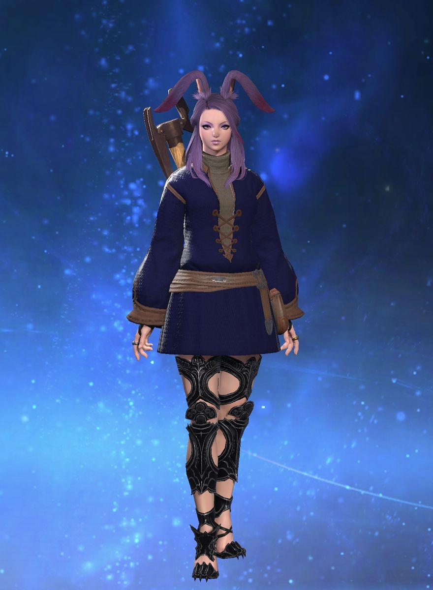 Nightshade Bellakanin